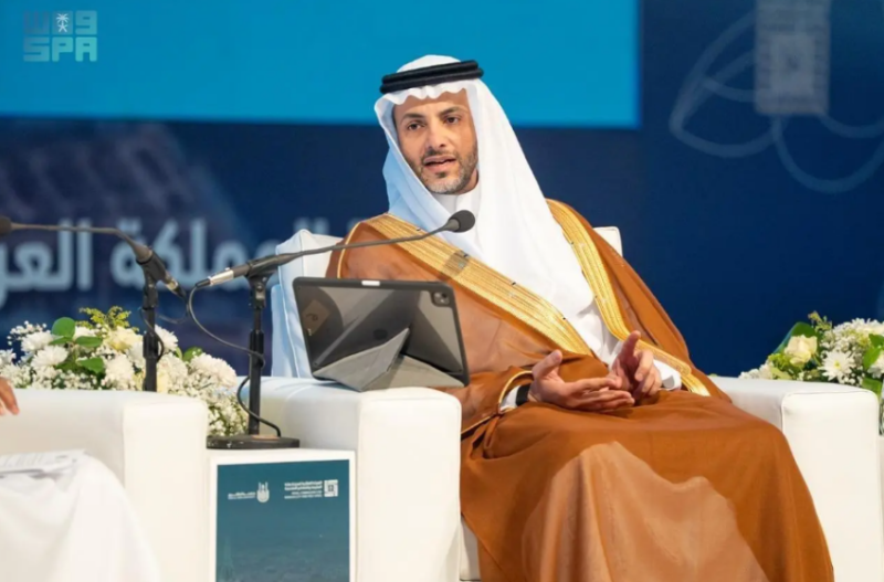 الرشيد: عناية المملكة بمكة والمشاعر المقدسة امتداد تاريخي يتجدد بمنظومة تطوير وتشغيل متكاملة