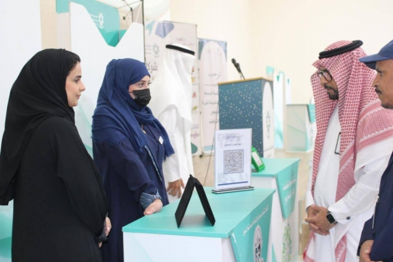 الغامدي يدشن ملتقى «موائمة للتوظيف 2026» بتقنية السياحة بالمدينة المنورة