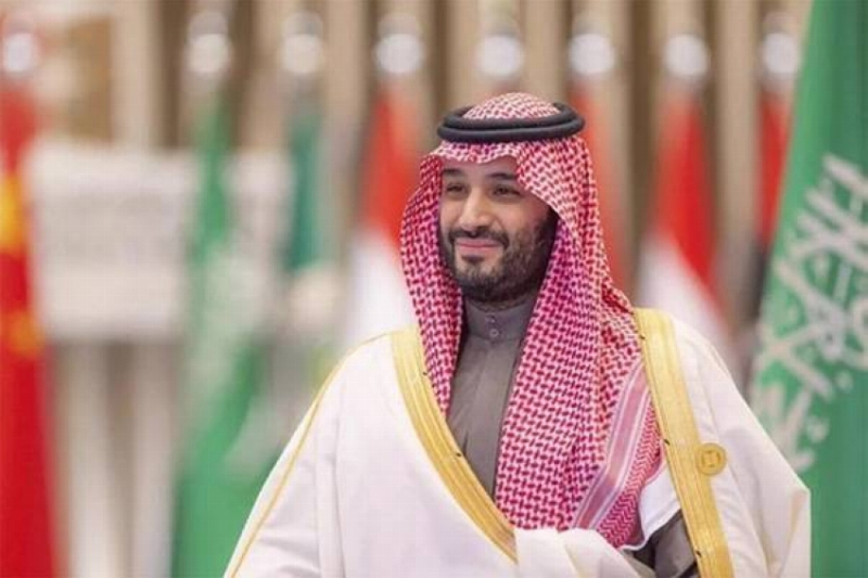 ولي العهد يتلقى «خطية» من رئيسة وزراء اليابان