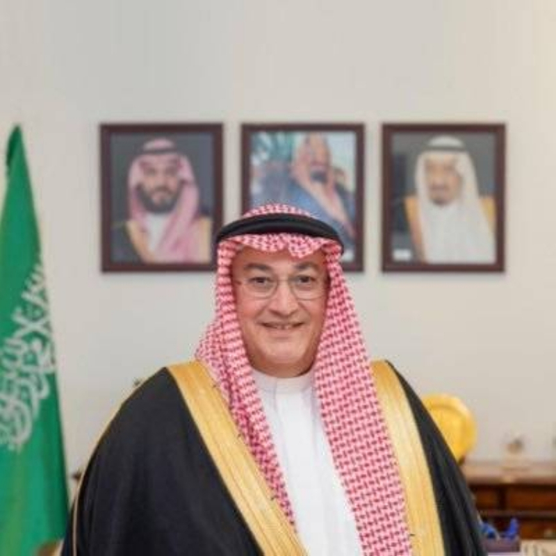 وزارة الخارجية تُدشن حساب وكيل الوزارة لشؤون الدبلوماسية العامة على منصة “إكس”