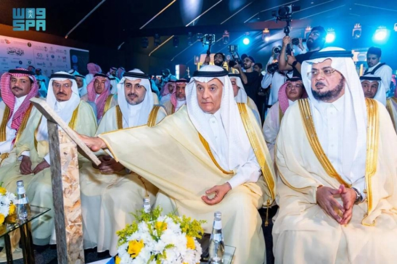 أسبوع البيئة 2026 يختتم فعالياته