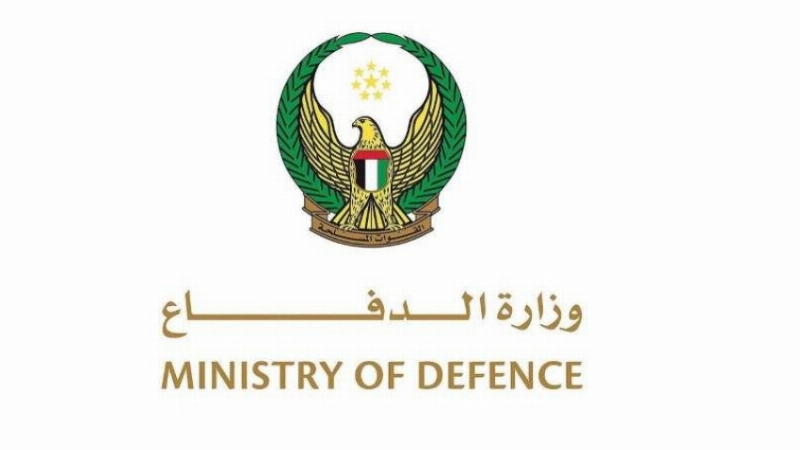 الدفاع الإماراتية: الدفاعات الجوية تتعامل مع طائرتين مسيرتين