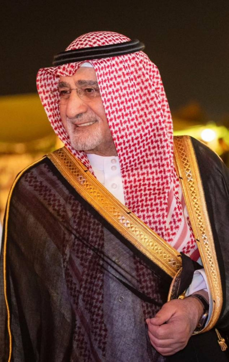 أمانة جدة: إنجازات “صالح التركي” تعكس شخصية “الأرقام” على أرض الواقع