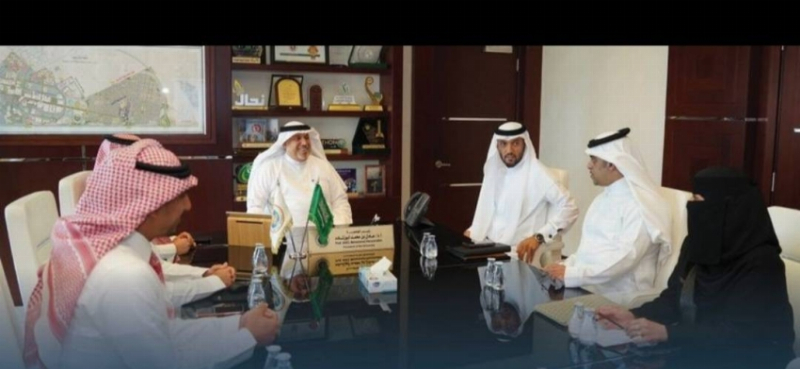 جامعة الملك فيصل تدشن الموقع الإلكتروني لمؤتمر الأمن الغذائي والاستدامة البيئية