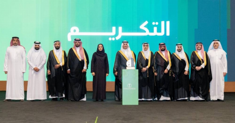 محافظ الأحساء يرعى الحفل الختامي لجائزة الأحساء للاستدامة البيئية