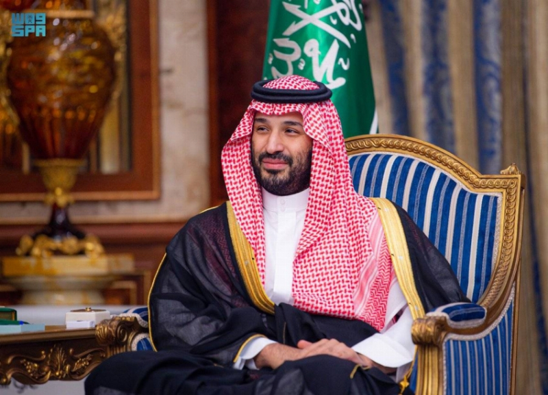 ولي العهد يستقبل مساء أمس وفد تكريم خادم الحرمين نظير دعمه ورعايته لجمعيات تحفيظ القرآن الكريم في المملكة
