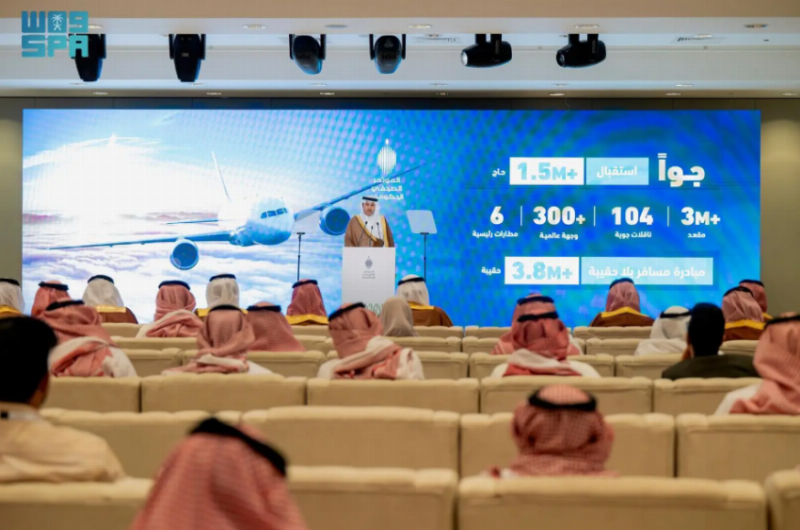 وزير النقل والخدمات اللوجستية: 110 خطط متكاملة و46 ألف كادر لخدمة ضيوف الرحمن