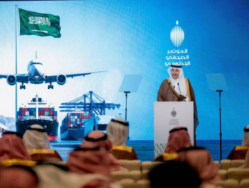 الجاسر : شمول مبادرة مسافر بلاحقيبة جميع الحجاج الدوليين