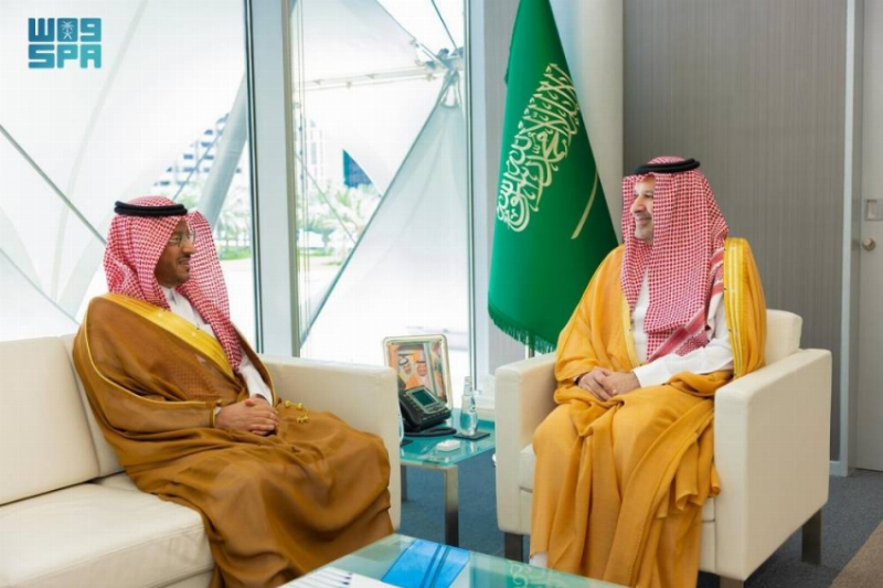 تعاون مشترك بين التعليم والدارة وفهد الوطنية