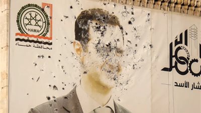 كيف أدخلت سوريا ترسانة الأسلحة الكيميائية في مئات المواقع السرية تحت إدارة النظام؟