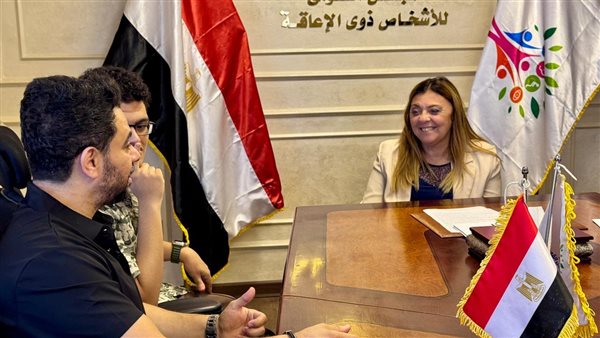 القومي للأشخاص ذوي الإعاقة يعلن عن برنامج لاكتشاف المواهب الفنية