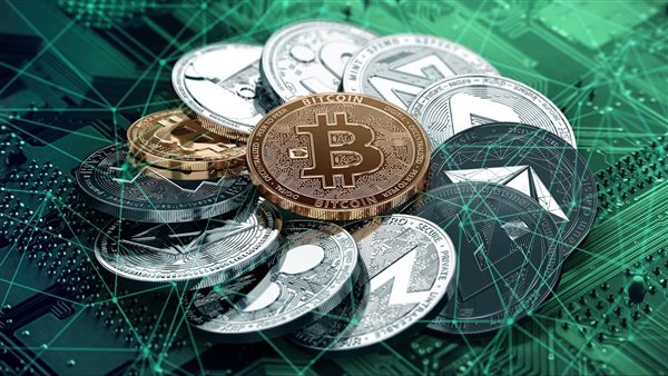 أسعار البيتكوين والعملات الرقمية تتراجع بشكل ملحوظ اليوم الثلاثاء