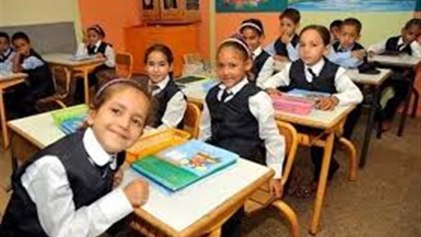 بوابة التعليم الأساسي: استعلم عن نتائج سنوات النقل 2026 بالقاهرة