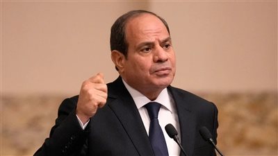 تصريحات الرئيس تؤكد جدية الدولة في جذب الاستثمارات وتعزيز قوة الاقتصاد