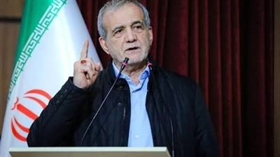 الرئيس الإيراني: نسعى إلى إقامة أفضل العلاقات مع دول الخليج وتحقيق الأمن والسلام في المنطقة
