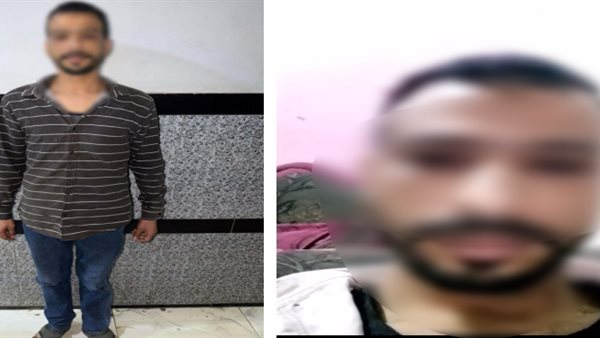 ضبط عنصر إجرامي بكفر الشيخ لتلاعبه بزيادة المشاهدات