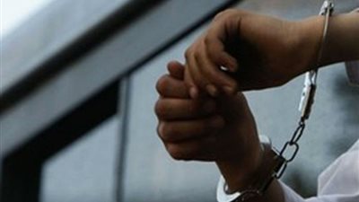 خدعة تنقيب آثار.. سقوط عامل ادّعى ابتزاز مواطنين في بني سويف