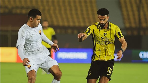 بث مباشر لمباراة وادي دجلة وزد