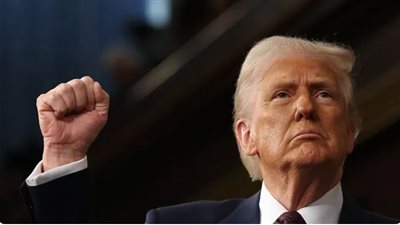 للمرة الثالثة.. مجلس النواب الأمريكي يفشل في تقييد حملة ترامب ضد إيران