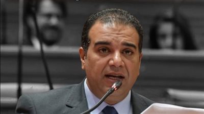 “ابعدوا عن المواطن وسبوه في حاله”.. النائب أحمد السنجيدي: تقييم مناخ الاستثمار اعتراف بوجود مشكلة ويحتاج لإصلاحات هيكلية