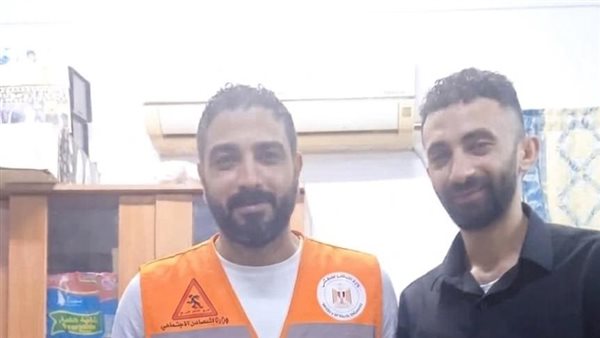 وزيرة التضامن تتدخل لحماية طفل بلا مأوى في حلوان