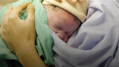 مجانية الولادة الطبيعية الأولى تسري في جميع مستشفيات القطاع العلاجي