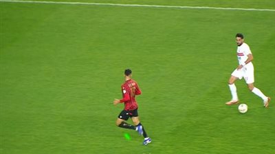 ماتش الزمالك اليوم.. ملخص اهداف ونتيجه مباراة الزمالك واتحاد العاصمة الجزائري في نهائي الكونفدرالية بعد مرور 35 دقيقة