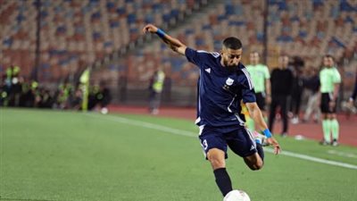 مروان داود: مباريات الأهلي والزمالك “فاترينة” لتسويق اللاعبين.. ومفيش “تفويت” في الدوري المصري