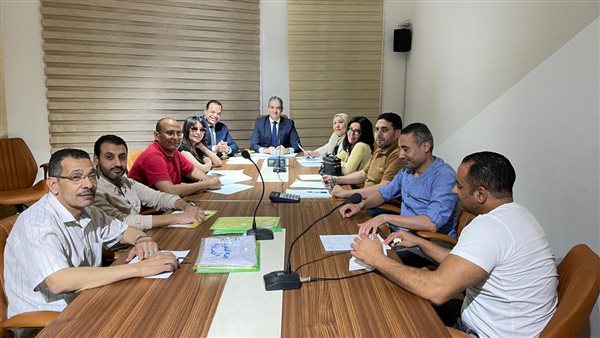 مجلس نقابة الإعلاميين يقر قرارات جديدة للإسكان والقيد وتنظيم المشهد الإعلامي