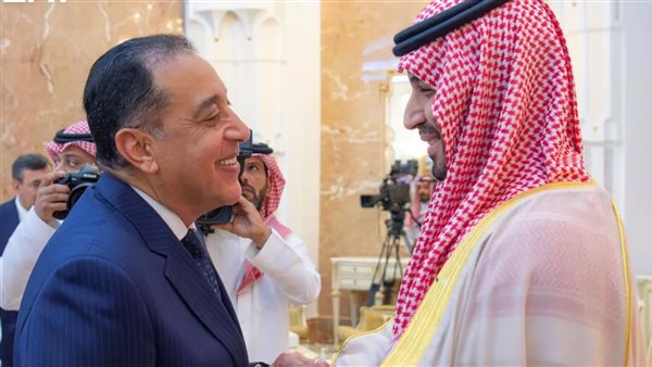 رئيس الوزراء يحضر حفل الاستقبال السنوي لولي العهد السعودي تكريمًا لضيوف الحج بعد إنهاء الفريضة