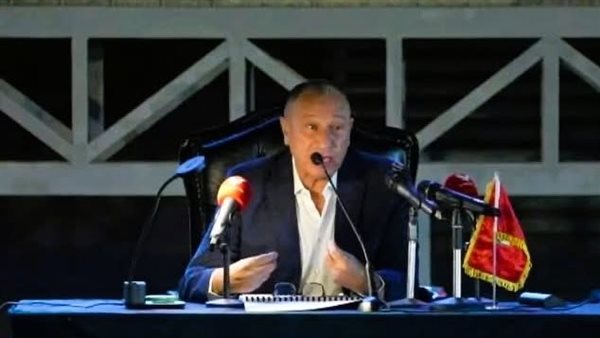 خالد طلعت: فشل الخطيب يدفع الأهلي نحو أسوأ موسم منذ 1907