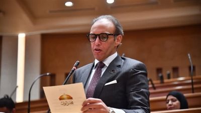إحالة مشروع قانون حقوق الطفل في الفضاء الإلكتروني إلى لجنة مشتركة بمجلس النواب