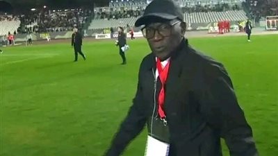 فوزنا علي فريق كبير وندرك أن 80 ألف زملكاوي في انتظارنا بالقاهرة