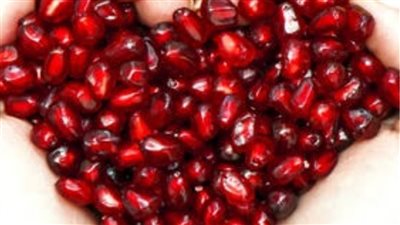 فاكهة خارقة تهزم أمراض القلب.. دراسة تكشف سر تفوق الرمان