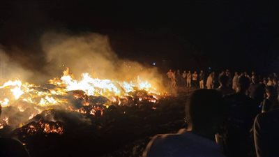 ابعد الموبايل عنك وأنت نايم.. نصائح مهمة لتجنب حرائق الصيف بسبب الأجهزة الكهربائية