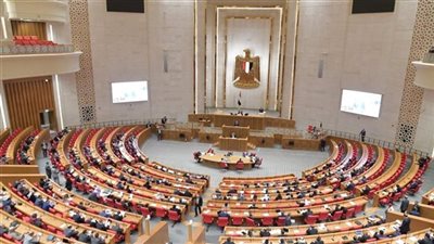 حزب العدل يطرح رؤية شاملة لإصلاح محاكم الأسرة.. عدالة أسرية أسرع وتغليب لمصلحة الطفل في مشروع قانون جديد