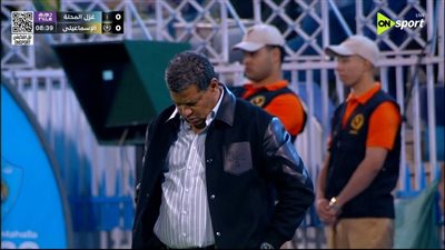 غزل المحلة ضد الإسماعيلي.. تابع الآن مباراة غزل المحلة والإسماعيلي مجاناً في الدوري المصري الممتاز