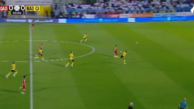 القادسية ضد النصر.. ملخص اهداف ونتيجه مباراة النصر والقادسية في دوري روشن السعودي بعد مرور 20 دقيقة