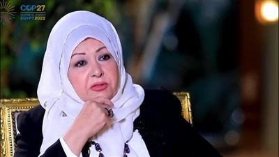 عفاف شعيب لـ عادل إمام في عيد ميلاده: وحشتنا ضحكتك ياراجل يا طيب