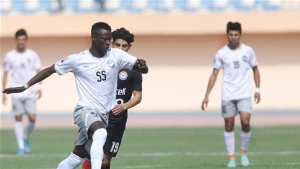 بث مباشر: الزوراء يواجه القاسم في الدوري العراقي 2026