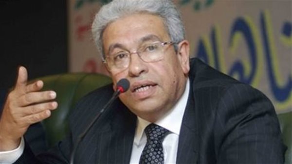 عبد المنعم سعيد: ترامب ظاهرة تتقبل الخيارات غير التقليدية