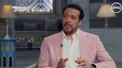 نفحة ربانية.. وريهام عبد الغفور مرعبة
