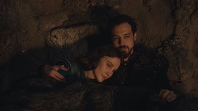 مسلسل المؤسس اورهان الحلقة 23.. أورهان وأسبورجا في خطر