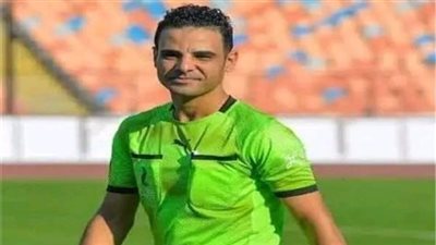 تعرف على حكام مباريات اليوم الاثنين بالدوري الممتاز