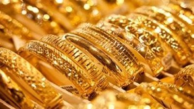 سعر الذهب اليوم الإثنين في مصر.. عيار 21 يخالف التوقعات