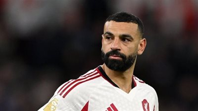 محمد صلاح يوجه رسالة حاسمة بعد خسارة ليفربول ويطالب بالعودة للألقاب