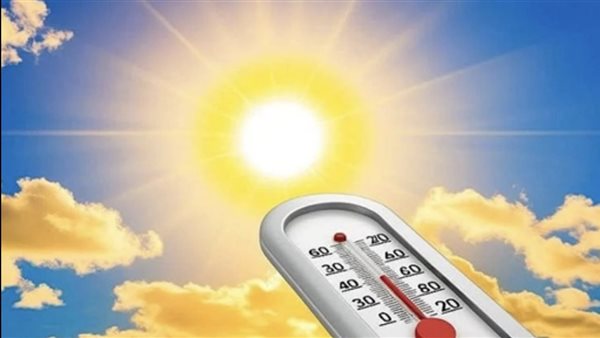 حالة الطقس اليوم في القاهرة والمحافظات ودرجات الحرارة المتوقعة