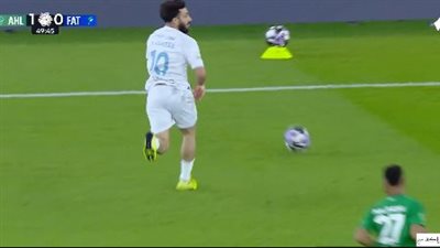 الأهلي ضد الفتح.. ملخص اهداف ونتيجه مباراة الأهلي والفتح في دوري روشن السعودي بعد مرور 65 دقيقة