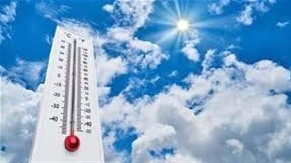طقس عيد الأضحى: الأرصاد تحذر من انخفاض درجات الحرارة عن المعدلات الطبيعية