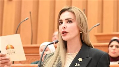 نائبة تطالب بكشف أسباب تعثر تطوير مركز رأس غارب ووضع جدول زمني لاستكماله